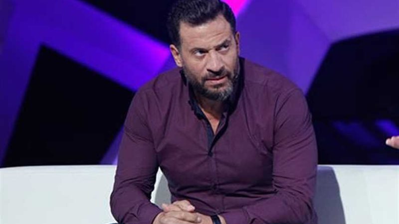 ماجد المصري: وافقت