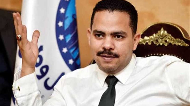 رئيس مستقبل وطن: