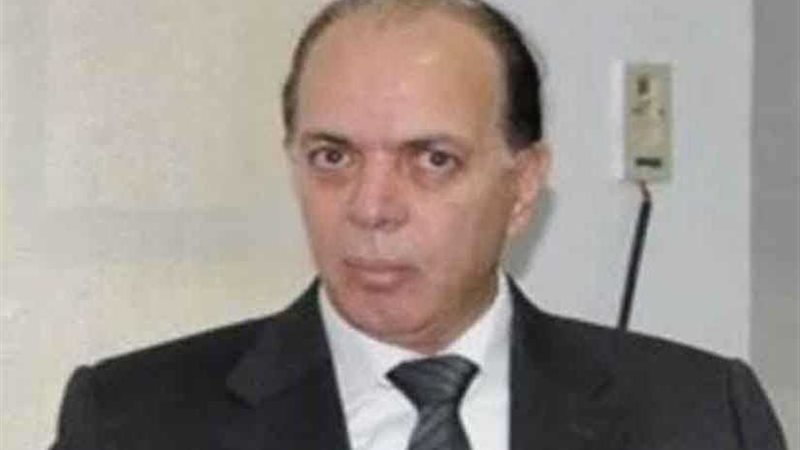 رئيس نجوم المستقبل: