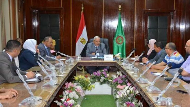 65 مليون جنيه لتطوير