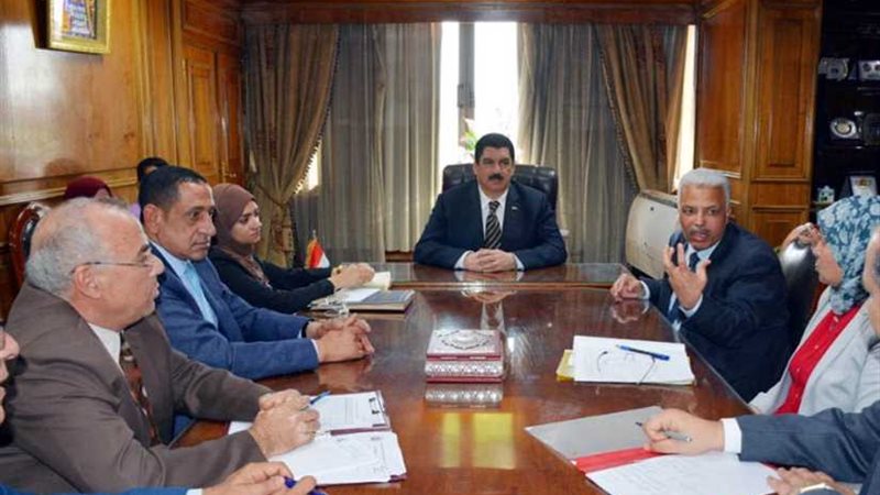 خطة النهوض ببورصة