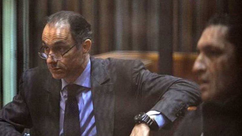 الفصل في طلب رد هيئة