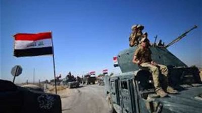 القوات العراقية تقتل ستة انتحاريين في صحراء الأنبار