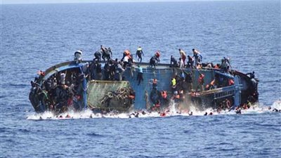 فقدان حوالي 20 شخصاً إثر غرق قارب يُقل مهاجرين من فنزويلا