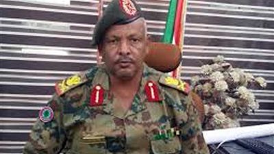 الحكومة السودانية تبحث خروج بعثة 