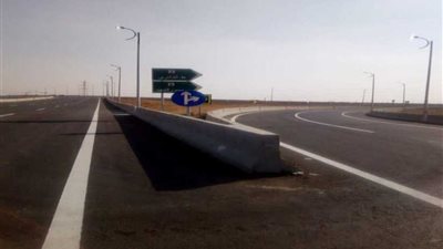 وزير الإسكان: تشغيل تجريبي لمحور محمد نجيب بعد تطويره بالقاهرة الجديدة