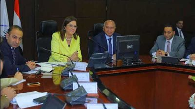 وزير النقل: إصلاحات هيكلية وإقامة عدد من الموانئ الجافة.. تعرف على التفاصيل