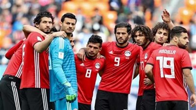 تعرف على قائمة منتخب مصر لأمم إفريقيا 2019