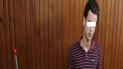 ضبط شخص أقام كيانًا تعليميًا وهميًا في طنطا للنصب على المواطنين