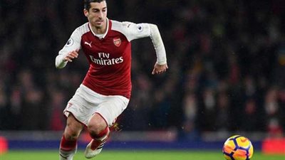 مختاريان يغيب عن آرسنال بنهائي الدوري الأوروبي لمخاوف أمنية