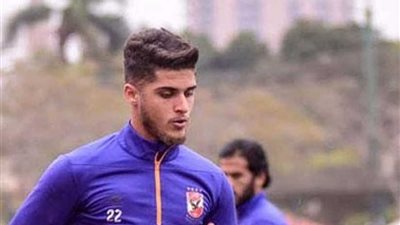الأهلي يؤكد جاهزية الشيخ.. وسعد سمير يواصل العلاج التأهيلي
