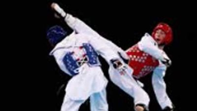 المركز الأوليمبي يستضيف تصفيات منتخب التايكوندو