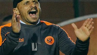 المدير الفني لنهضة بركان: لن نفرط في كأس الكونفيدرالية ومباراة الإياب أمام الزمالك صعبة