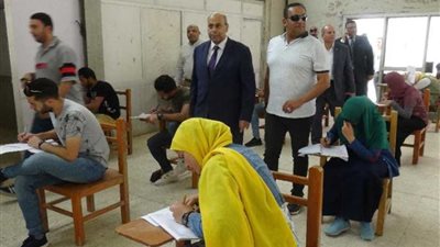 رئيس جامعة المنيا يوافق على إتاحة وقت إضافي لطلاب الفنون لإنهاء مشاريع تخرجهم