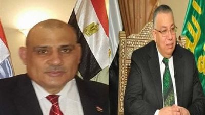 الأمانة العامة للأشراف: إنجازات الرئيس السيسي لا ينكرها إلا جاحد