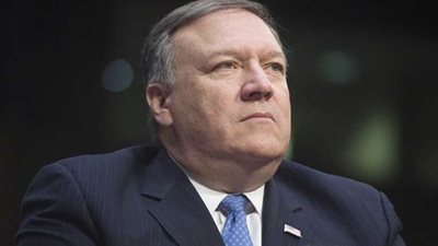 وزير الخارجية الأمريكي: إيران قد تكون وراء الاعتداءات التي وقعت بالخليج