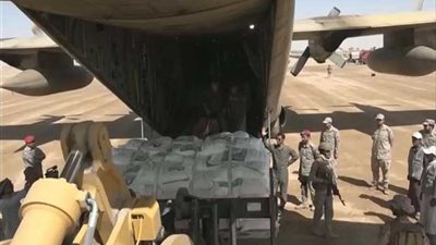 حكومة اليمن تدعو لإجراء تصحيح شامل لآلية العمل الإغاثي‎