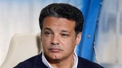 إيهاب جلال يعلن تشكيل المصري لمواجهة الإنتاج الحربي