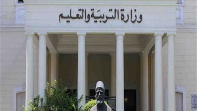 تعليم الجيزة: نسبة الأداء الإلكتروني لطلاب الصف الأول الثانوي 78.% اليوم