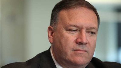 وزير الخارجية الأمريكي: قدمنا للكونجرس أدلة جديدة عن التهديدات الإيرانية