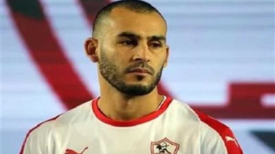 بوطيب وعنتر ينتظمان في مران الزمالك