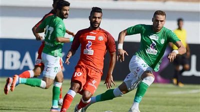 حرس الحدود يخطف نقطة من دجلة.. ويجبره على مواصلة الصراع خوفًا من الهبوط