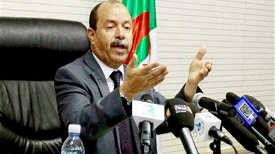 تنصيب بلقاسم زغماتي نائبا عاما جديدا بالجزائر