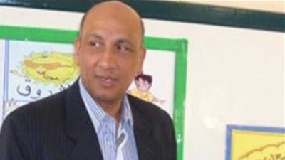 أحمد عبد الدايم رئيسا لبعثة الطائرة في التصفيات الإفريقية بكينيا