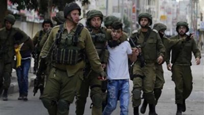 الاحتلال الإسرائيلي يفرض غرامة بقيمة 8ر13 مليون دولار على والدة شهيد فلسطيني