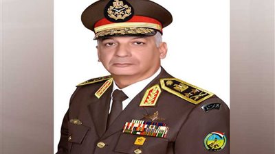 وزير الدفاع: مستمرون في التصدى لأى مساس بأمن مصر