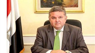 وزارة قطاع الأعمال تنتهي من برنامج تقييم الأداء لرؤساء الشركات التابعة