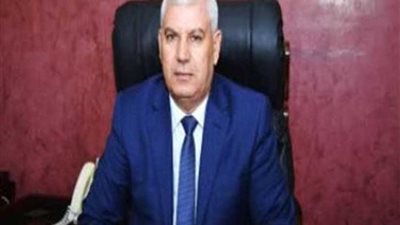 محافظ مطروح يعتمد نتيجة الإعدادية بنسبة 84,6%