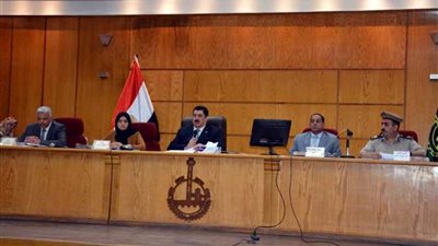 محافظ القليوبية: محطة مياه سرياقوس العملاقة تدخل الخدمة قريبًا