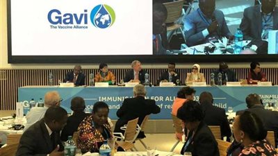 وزيرة الصحة تعقد عددًا من اللقاءات مع المنظمات الدولية لدعم المنظومة الصحية في مصر وإفريقيا