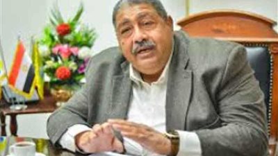 رئيس صرف صحي القاهرة: إحلال وتجديد عدد من الشبكات بالعاصمة للقضاء على أزمة المجاري