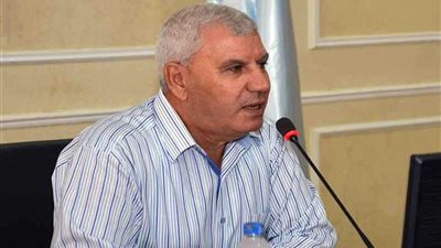 مطروح: إزالة التعديات على 8300 متر أراضي دولة