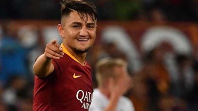 جينكيز أوندير يشعل الصراع بين آرسنال وتوتنهام