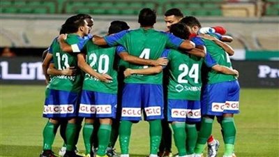 المقاصة يواجه طلائع الجيش 27 مايو بالجولة الأخيرة بالدوري
