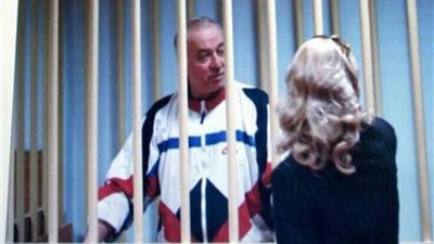 السفارة الروسية في لندن تحتج لدى بريطانياً بشأن مقال حول 