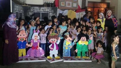 فعاليات ثقافية وعروض فنية ومحاضرات بثقافة سوهاج