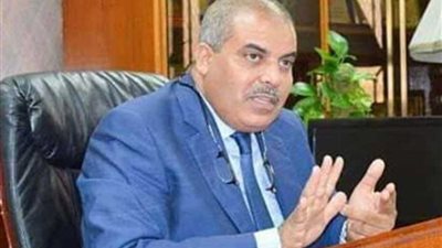 المحرصاوي يوجه باتخاذ الإجراءات اللازمة لمواجهة الموجة الحارة داخل لجان الامتحانات