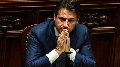 روما تعلن تحرير رهينة إيطالي في سوريا