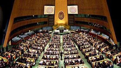 صفعة أممية لبريطانيا