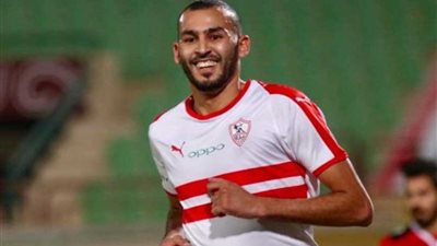 خالد بوطيب جاهز لنهائي الكونفيدرالية