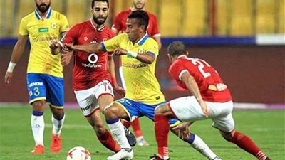 الأهلي يتعثر في مشوار الصدارة بتعادل مع الإسماعيلي