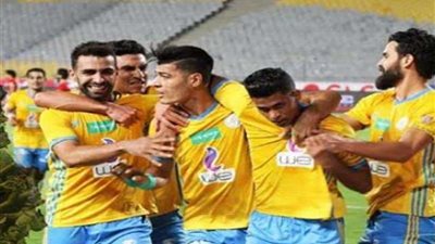 الإسماعيلي للأهلي: معلش.. عطلناكم شوية