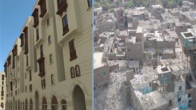 محافظ القاهرة: نجحنا في تحويل (تل العقارب) لمكان يليق بالمواطن