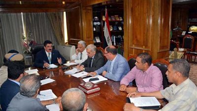 القليوبية تستعد لماراثون الثانوية العامة