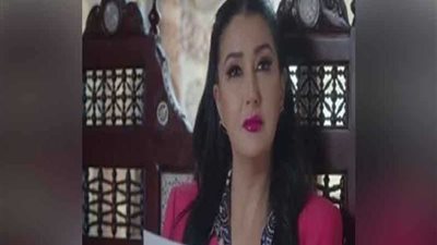 حدوتة مرة.. غادة عبدالرازق مهددة بالفضيحة أمام من يعرف أصلها وفصلها
