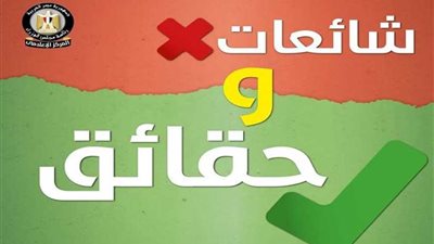بالإنفوجرافات.. تكذيب 11شائعة.. التموين: رغيف الخبز على البطاقة بـ5 قروش 